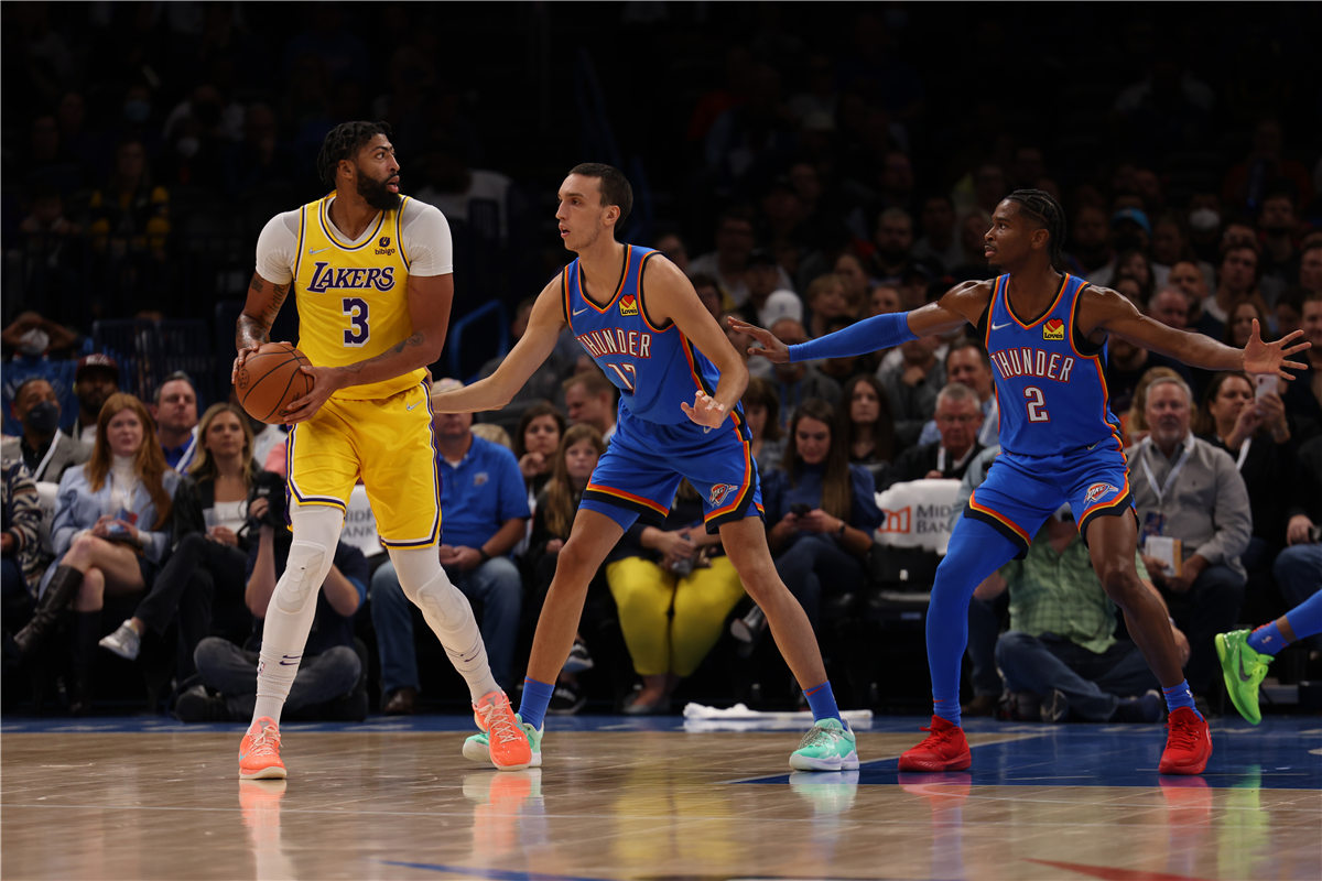 Contact in the paint, second quarter.