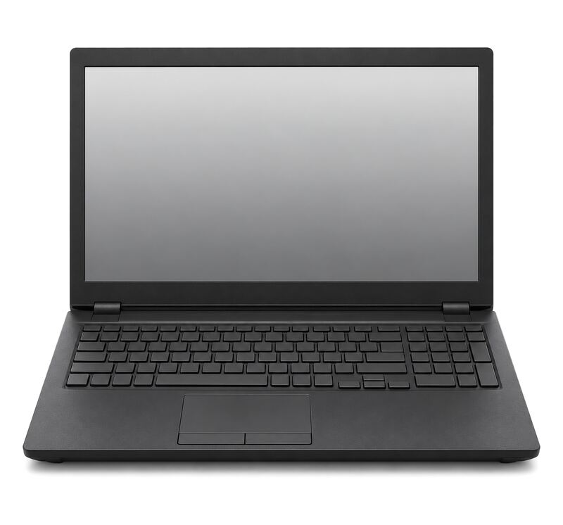 The 16-inch laptop: made for the desk, fit to travel