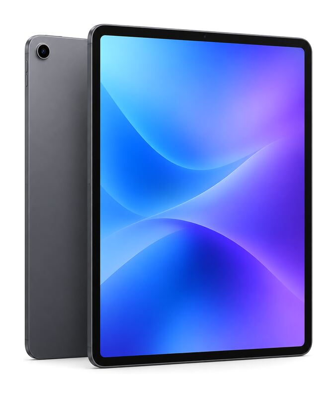 The 13-inch tablet: a drawing board you can hold